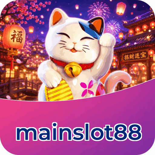 mainslot88 Indonesia